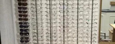 Business 2 image U. PATEL OPTOMETRIST Shopping & Retail in Twickenham Mi