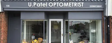 Business 4 image U. PATEL OPTOMETRIST Shopping & Retail in Twickenham Mi