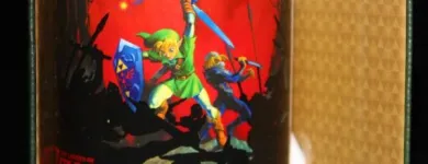 Business 2 image ULTIMYTH Shopping & Retail in Bolton Gr