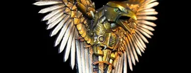 Business 27 image ULTIMYTH Shopping & Retail in Bolton Gr