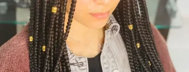 Business 1 image UNIQUE HAIR & BEAUTY Hairdressers in Manchester Gr