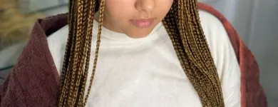 Business 3 image UNIQUE HAIR & BEAUTY Hairdressers in Manchester Gr