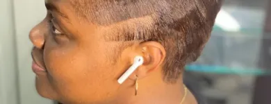 Business 9 image UNIQUE HAIR & BEAUTY Hairdressers in Manchester Gr