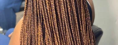 Business 18 image UNIQUE HAIR & BEAUTY Hairdressers in Manchester Gr