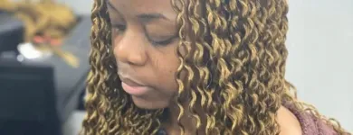 Business 19 image UNIQUE HAIR & BEAUTY Hairdressers in Manchester Gr