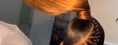 Business 36 image UNIQUE HAIR & BEAUTY Hairdressers in Manchester Gr