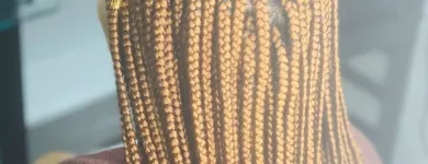 Business 44 image UNIQUE HAIR & BEAUTY Hairdressers in Manchester Gr