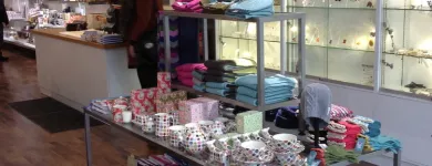 Business 3 image UTILITY Gift Shops in Liverpool Me