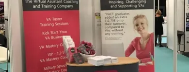 Business 3 image VACT LIMITED Training Services in Ringwood Ha