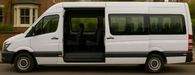 Business 1 image VAN HIRE LLANELLI Car Hire in Llanelli Dy