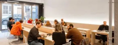 Business 2 image VANGUARD TRAINING Training Services in Liverpool Me