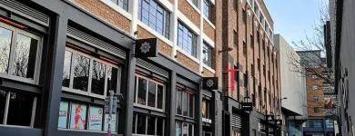 Business 5 image VANGUARD TRAINING Training Services in Liverpool Me