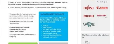 Business 1 image VIABLE B2B Writing & Publishing in Poole Do