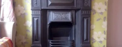 Business 2 image VICTORIAN FIREPLACE STORE Home Improvement in Stockport Gr