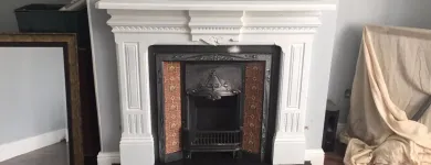 Business 3 image VICTORIAN FIREPLACE STORE Home Improvement in Stockport Gr