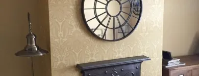 Business 5 image VICTORIAN FIREPLACE STORE Home Improvement in Stockport Gr