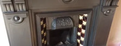 Business 6 image VICTORIAN FIREPLACE STORE Home Improvement in Stockport Gr