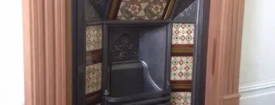 Business 7 image VICTORIAN FIREPLACE STORE Home Improvement in Stockport Gr