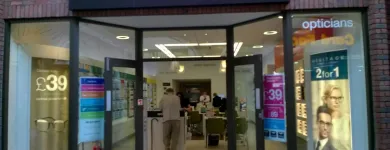 Business 3 image VISION EXPRESS OPTICIANS - CARLISLE Sunglasses in Carlisle Cu