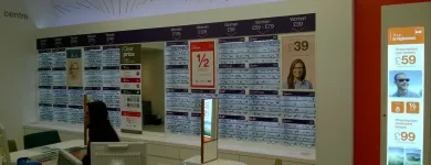 Business 5 image VISION EXPRESS OPTICIANS - CARLISLE Sunglasses in Carlisle Cu