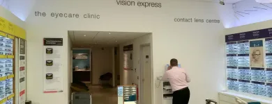 Business 6 image VISION EXPRESS OPTICIANS - CARLISLE Sunglasses in Carlisle Cu