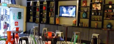 Business 2 image VOCO GRAND CENTRAL GLASGOW, AN IHG HOTEL Wedding Venues in Glasgow Glg