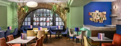 Business 3 image VOCO GRAND CENTRAL GLASGOW, AN IHG HOTEL Wedding Venues in Glasgow Glg