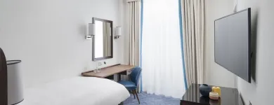 Business 6 image VOCO GRAND CENTRAL GLASGOW, AN IHG HOTEL Wedding Venues in Glasgow Glg