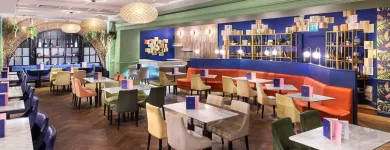 Business 7 image VOCO GRAND CENTRAL GLASGOW, AN IHG HOTEL Wedding Venues in Glasgow Glg
