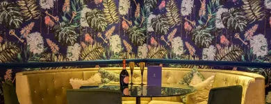 Business 9 image VOCO GRAND CENTRAL GLASGOW, AN IHG HOTEL Wedding Venues in Glasgow Glg