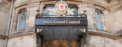 Business 14 image VOCO GRAND CENTRAL GLASGOW, AN IHG HOTEL Wedding Venues in Glasgow Glg