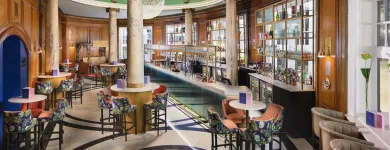 Business 16 image VOCO GRAND CENTRAL GLASGOW, AN IHG HOTEL Wedding Venues in Glasgow Glg