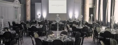 Business 18 image VOCO GRAND CENTRAL GLASGOW, AN IHG HOTEL Wedding Venues in Glasgow Glg
