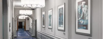 Business 21 image VOCO GRAND CENTRAL GLASGOW, AN IHG HOTEL Wedding Venues in Glasgow Glg