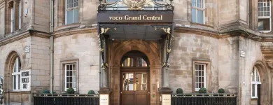 Business 24 image VOCO GRAND CENTRAL GLASGOW, AN IHG HOTEL Wedding Venues in Glasgow Glg