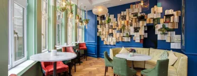 Business 34 image VOCO GRAND CENTRAL GLASGOW, AN IHG HOTEL Wedding Venues in Glasgow Glg