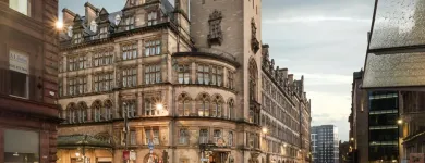 Business 35 image VOCO GRAND CENTRAL GLASGOW, AN IHG HOTEL Wedding Venues in Glasgow Glg