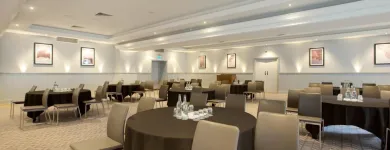Business 36 image VOCO GRAND CENTRAL GLASGOW, AN IHG HOTEL Wedding Venues in Glasgow Glg