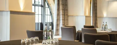 Business 37 image VOCO GRAND CENTRAL GLASGOW, AN IHG HOTEL Wedding Venues in Glasgow Glg