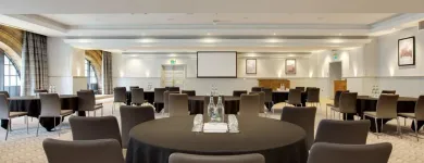 Business 40 image VOCO GRAND CENTRAL GLASGOW, AN IHG HOTEL Wedding Venues in Glasgow Glg