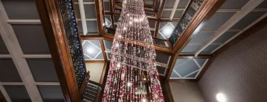 Business 42 image VOCO GRAND CENTRAL GLASGOW, AN IHG HOTEL Wedding Venues in Glasgow Glg