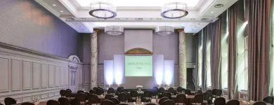 Business 46 image VOCO GRAND CENTRAL GLASGOW, AN IHG HOTEL Wedding Venues in Glasgow Glg