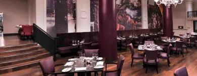 Business 47 image VOCO GRAND CENTRAL GLASGOW, AN IHG HOTEL Wedding Venues in Glasgow Glg