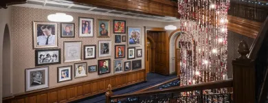 Business 48 image VOCO GRAND CENTRAL GLASGOW, AN IHG HOTEL Wedding Venues in Glasgow Glg