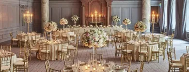 Business 51 image VOCO GRAND CENTRAL GLASGOW, AN IHG HOTEL Wedding Venues in Glasgow Glg