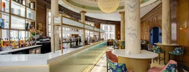 Business 53 image VOCO GRAND CENTRAL GLASGOW, AN IHG HOTEL Wedding Venues in Glasgow Glg