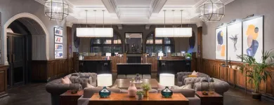 Business 57 image VOCO GRAND CENTRAL GLASGOW, AN IHG HOTEL Wedding Venues in Glasgow Glg