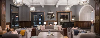 Business 58 image VOCO GRAND CENTRAL GLASGOW, AN IHG HOTEL Wedding Venues in Glasgow Glg