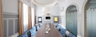 Business 59 image VOCO GRAND CENTRAL GLASGOW, AN IHG HOTEL Wedding Venues in Glasgow Glg