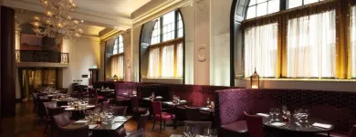 Business 61 image VOCO GRAND CENTRAL GLASGOW, AN IHG HOTEL Wedding Venues in Glasgow Glg